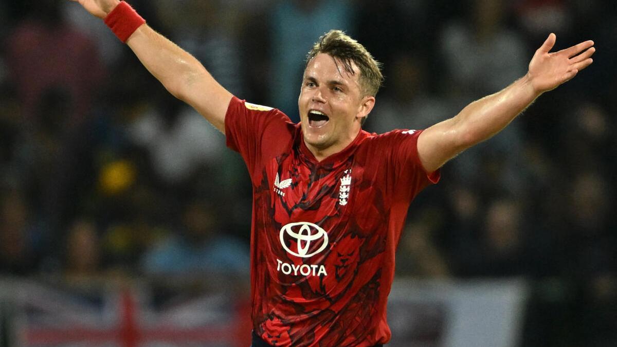 SL vs ENG Highlights, 1st T20I: England beats Sri Lanka by 11 runs in rain-marred series opener